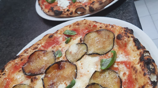 PIZZERÍA CA'SORGE ARGUINEGUIN — 5