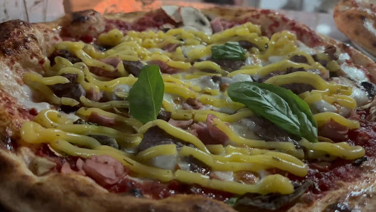 PIZZERÍA CA'SORGE ARGUINEGUIN — 7