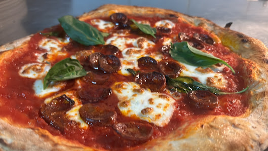 PIZZERÍA CA'SORGE ARGUINEGUIN — 8