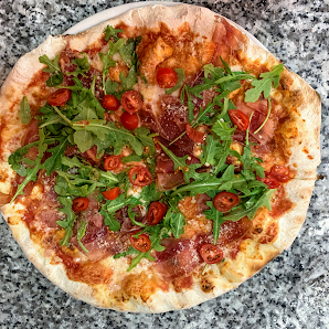 Pizzeria El Palet — 5