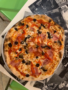 Pizzeria El Palet — 8