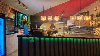 Pizzeria Forno D'oro