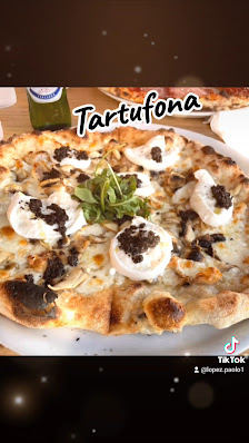 Pizzeria Forno D'oro — 3