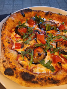 Pizzeria Forno D'oro — 5