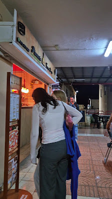 Pizzeria Forno D'oro — 6