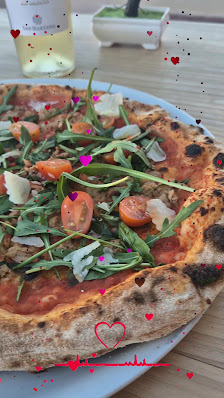 Pizzeria Forno D'oro — 7