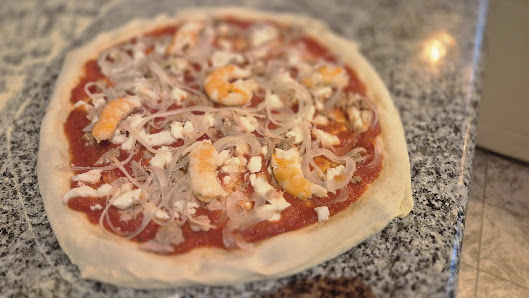 Pizzeria Forno D'oro — 8