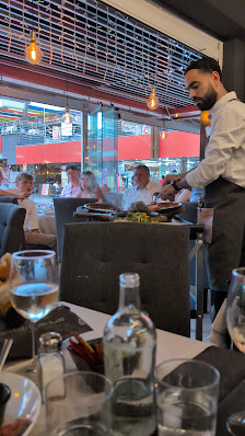 Planet Steakhouse — 2