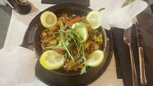 Planet Steakhouse — 3