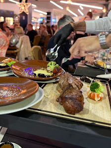 Planet Steakhouse — 5