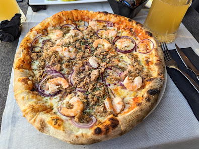 Planet Steakhouse — 7