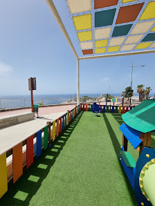 Play Ground — 1