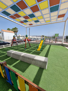 Play Ground — 2