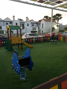 Play Ground — 3