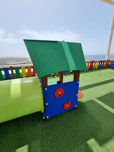 Play Ground — 4