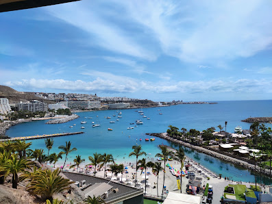 Playa Anfi del Mar — 1