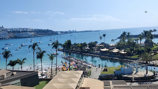 Playa Anfi del Mar — 3
