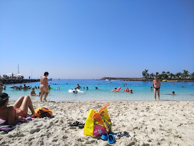 Playa Anfi del Mar — 4