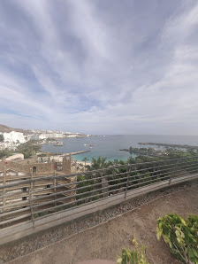 Playa Anfi del Mar — 5