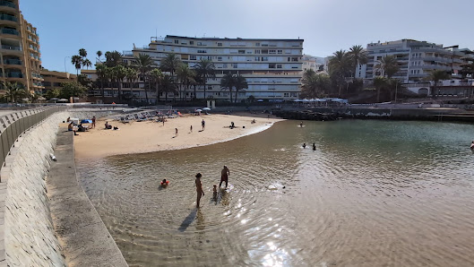Playa Costa Alegre — 3