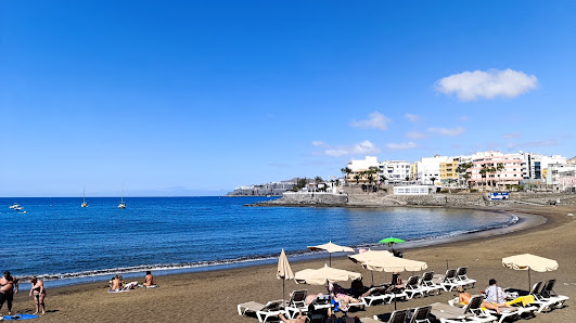 Playa de Arguineguín — 1