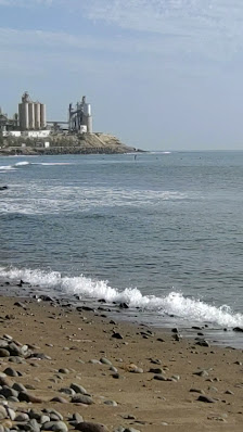 Playa de Arguineguín — 2
