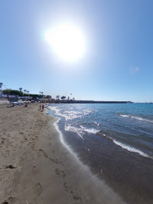 Playa de Arguineguín — 4