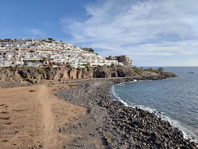 Playa de Balito — 1