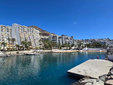 Playa De la Vega — 1