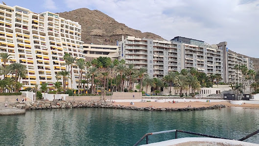 Playa De la Vega — 3