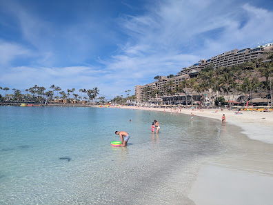 Playa de la Verga — 1