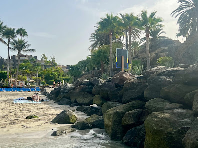Playa de la Verga — 2