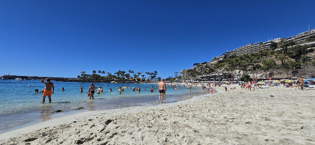 Playa de la Verga — 4