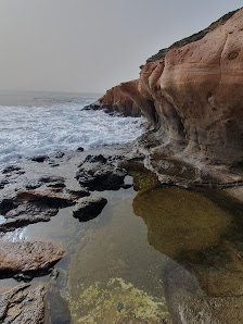 Playa de los Frailes — 1