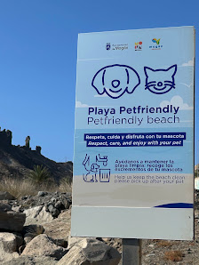 Playa de los Frailes — 2