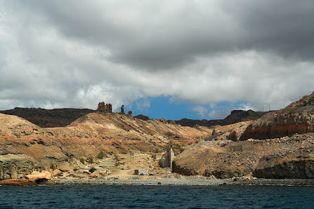 Playa de los Frailes — 4