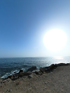 Playa de los Frailes — 5