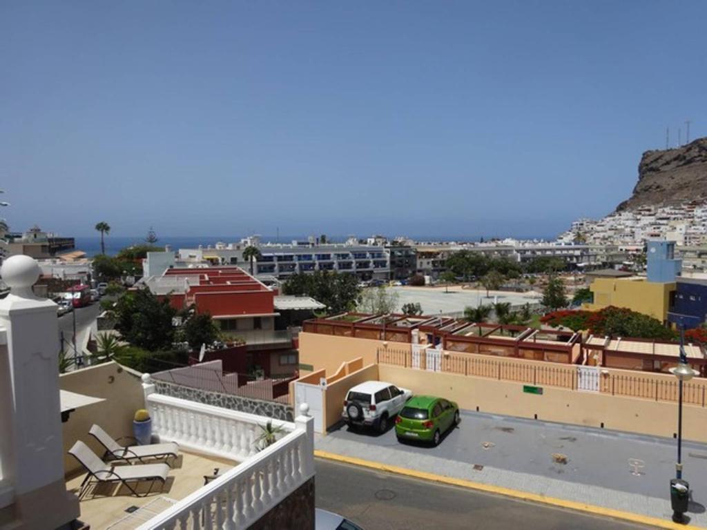 Playa De Mogán Mirador 5 by El Sirocco — 2