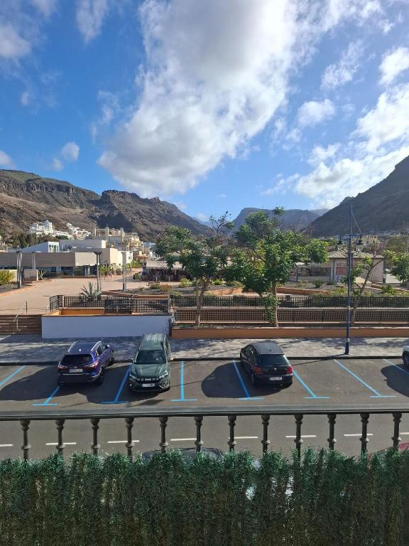Playa De Mogan Mirador 8 by El Sirocco — 10
