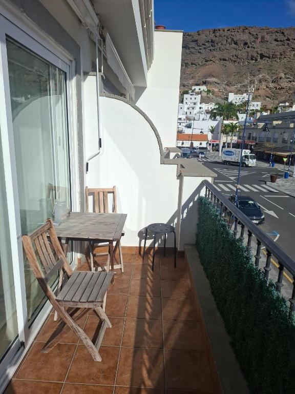 Playa De Mogan Mirador 8 by El Sirocco — 8
