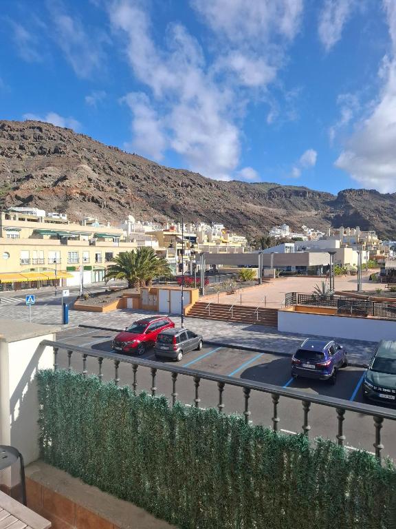 Playa De Mogan Mirador 8 by El Sirocco — 9