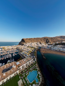 Playa de Mogan — 6