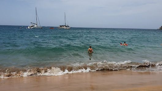 Playa de Tauro — 3