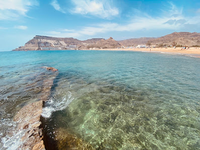 Playa de Tauro — 4