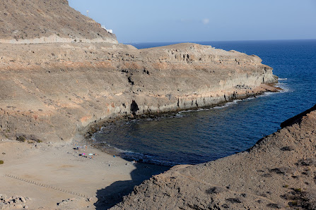 Playa de Tiritaña — 1