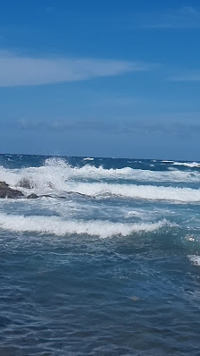 Playa de Tiritaña — 2