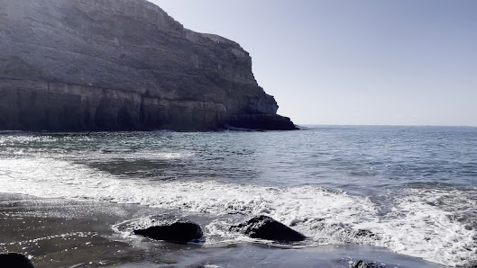 Playa de Tiritaña — 4