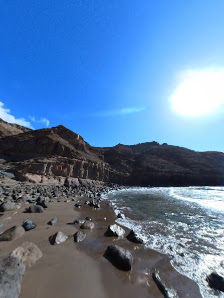 Playa de Tiritaña — 5