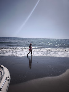 Playa de Veneguera — 2