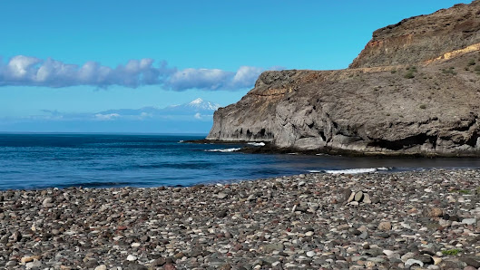 Playa de Veneguera — 3